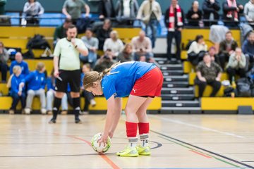 Bild 528 - wCJ NFV Futsalmeisterschaft